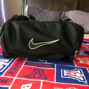 Nike bag